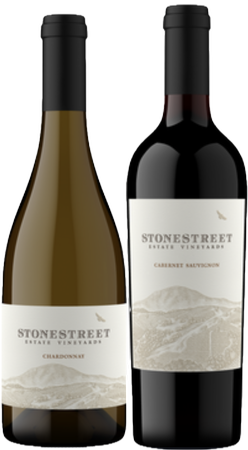 *FEBRUARY SELECTION* Stonestreet Combo